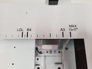Thumbnail image of Epson DS-50000 A3 Colour Flatbed Scanner J321C 