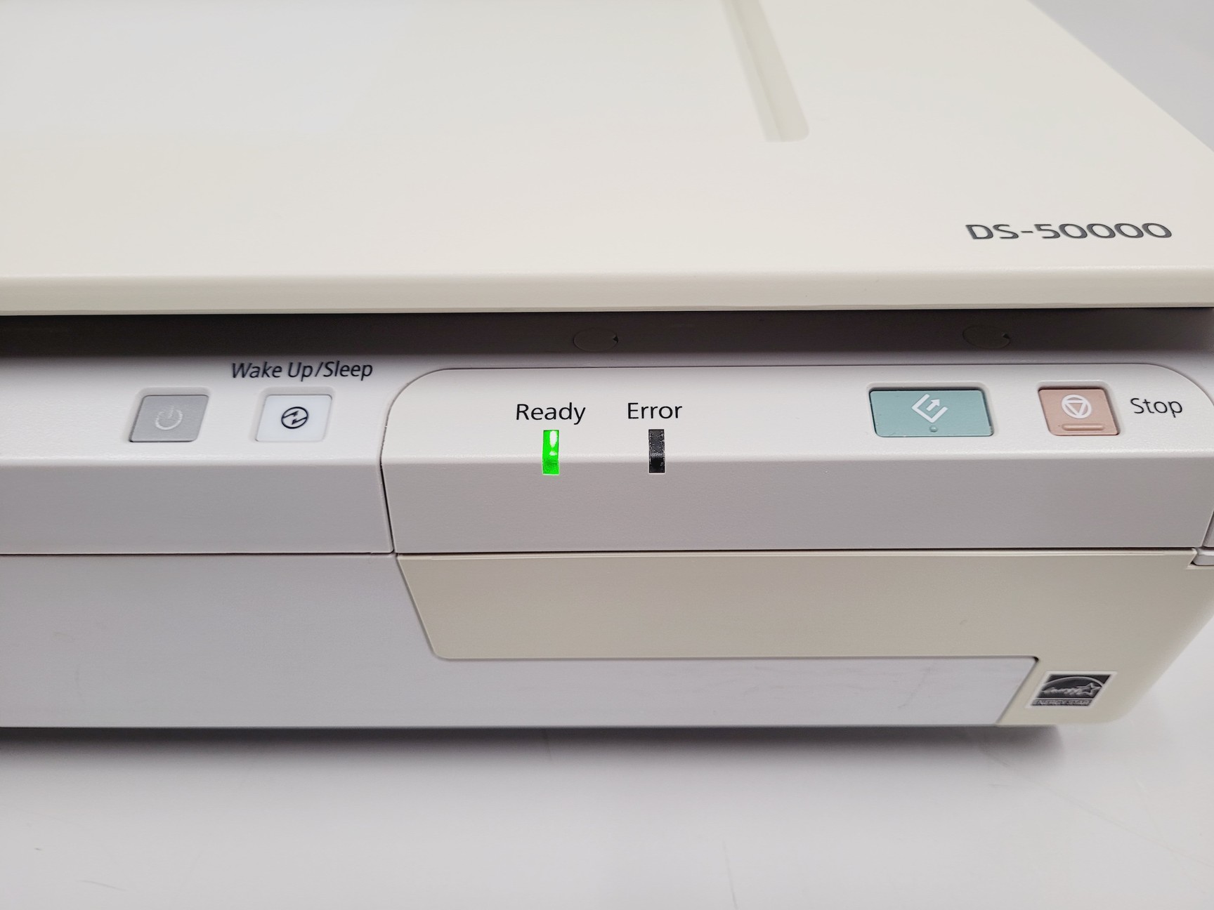 Image of Epson DS-50000 A3 Colour Flatbed Scanner J321C 