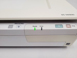 Thumbnail image of Epson DS-50000 A3 Colour Flatbed Scanner J321C 