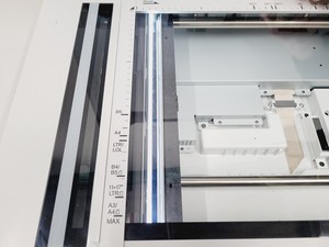 Thumbnail image of Epson DS-50000 A3 Colour Flatbed Scanner J321C 