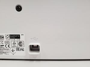 Thumbnail image of Epson DS-50000 A3 Colour Flatbed Scanner J321C 