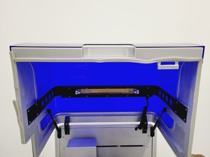 Thumbnail image of Qiagen QIAgility Automated PCR Workstation Lab