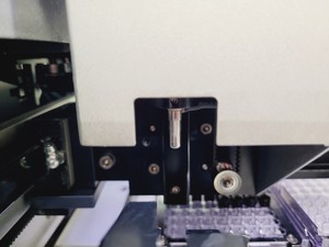 Thumbnail image of Qiagen QIAgility Automated PCR Workstation Lab