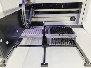 Thumbnail image of Qiagen QIAgility Automated PCR Workstation Lab