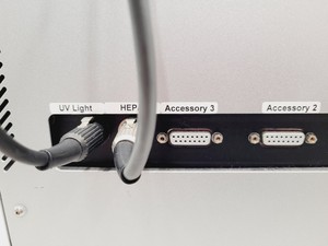 Thumbnail image of Qiagen QIAgility Automated PCR Workstation Lab