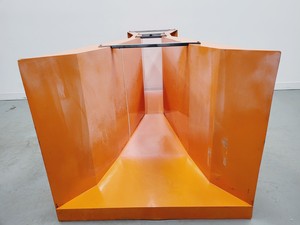 Thumbnail image of Armfield FEX26-3 GRP Parshall Flume