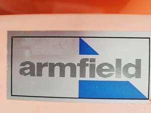 Thumbnail image of Armfield Model FEX26-3 GRP Parshall Flume