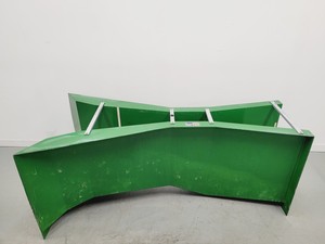 Thumbnail image of Armfield Type FEX26-3 GRP Parshall Flume