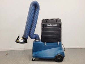 Thumbnail image of Nederman Filtercart 3M Welding Fume Filtering