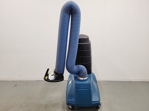 Thumbnail image of Nederman Filtercart 3M Welding Fume Filtering
