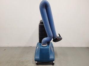 Thumbnail image of Nederman Filtercart 3M Welding Fume Filtering