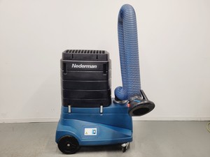 Thumbnail image of Nederman Filtercart 3M Welding Fume Filtering