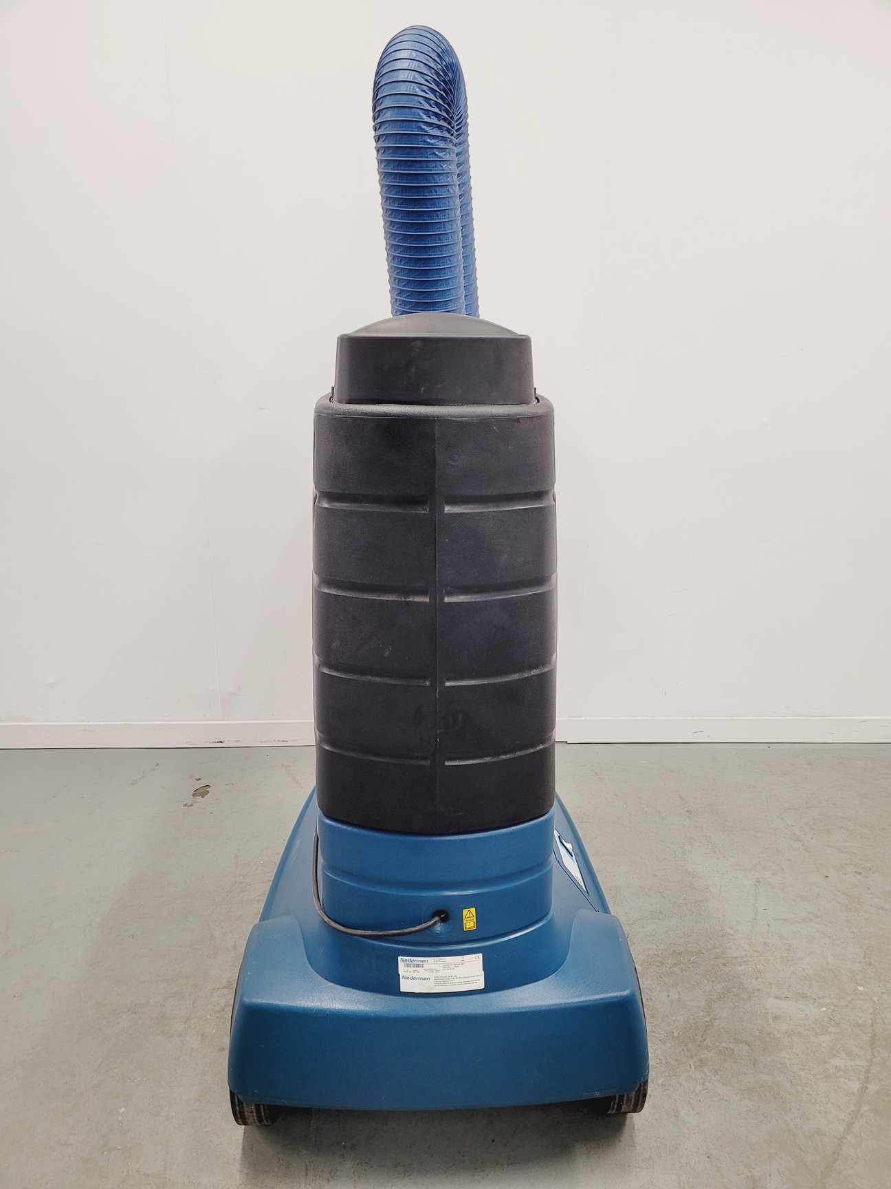 Image of Nederman Filtercart 3M Welding Fume Filtering