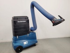 Thumbnail image of Nederman Filtercart 3M Welding Fume Filtering
