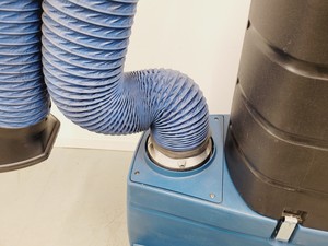 Thumbnail image of Nederman Filtercart 3M Welding Fume Filtering