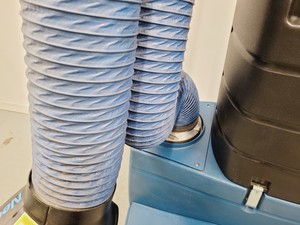 Thumbnail image of Nederman Filtercart 3M Welding Fume Filtering