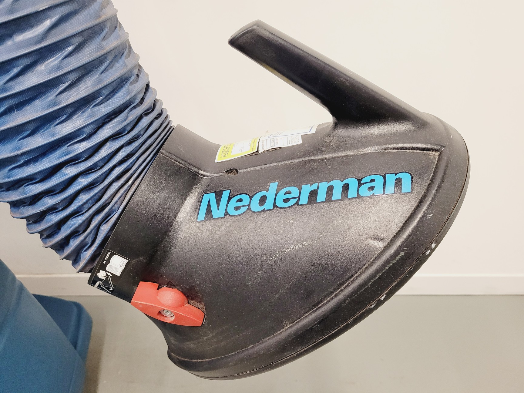 Image of Nederman Filtercart 3M Welding Fume Filtering