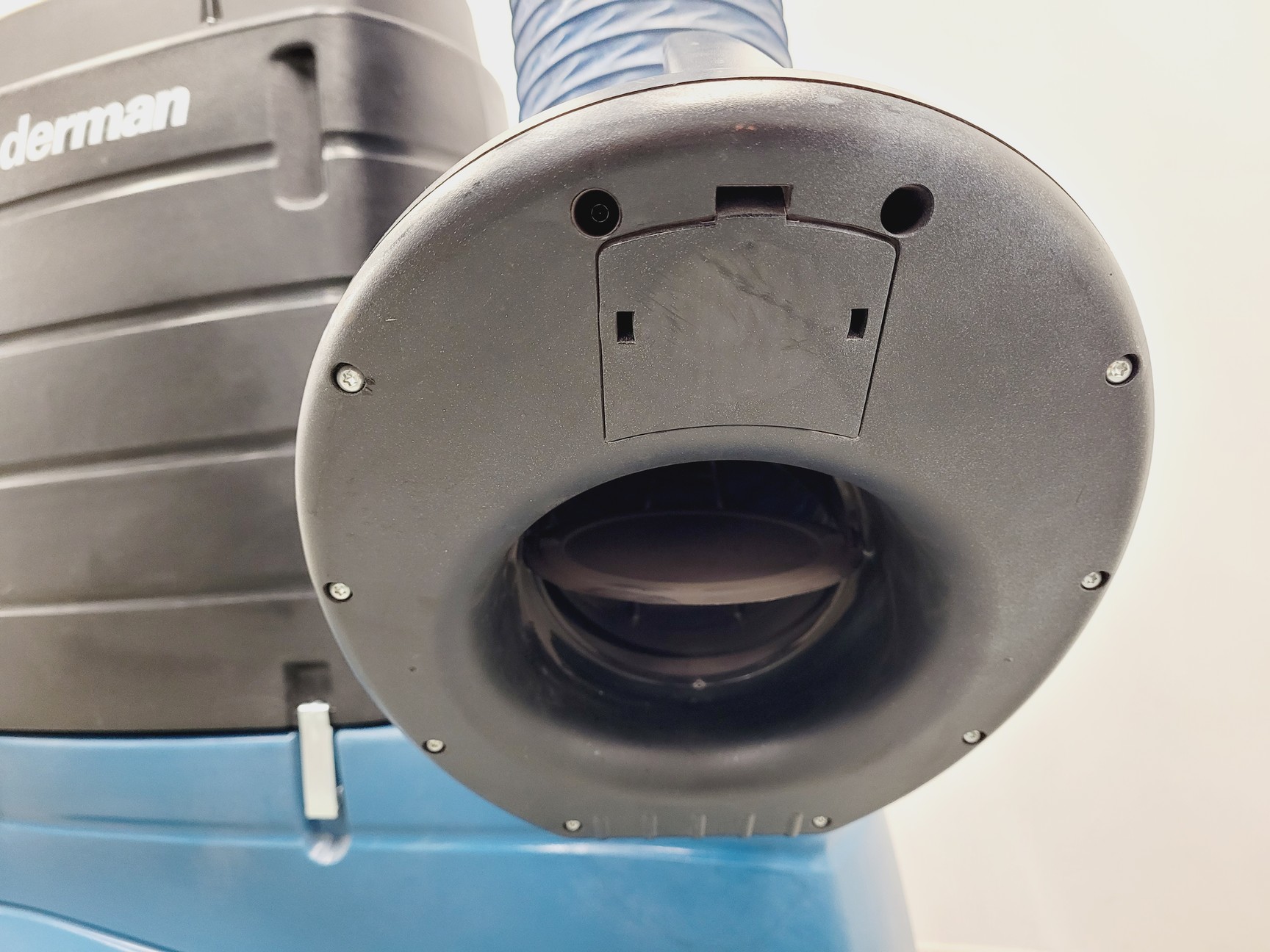 Image of Nederman Filtercart 3M Welding Fume Filtering