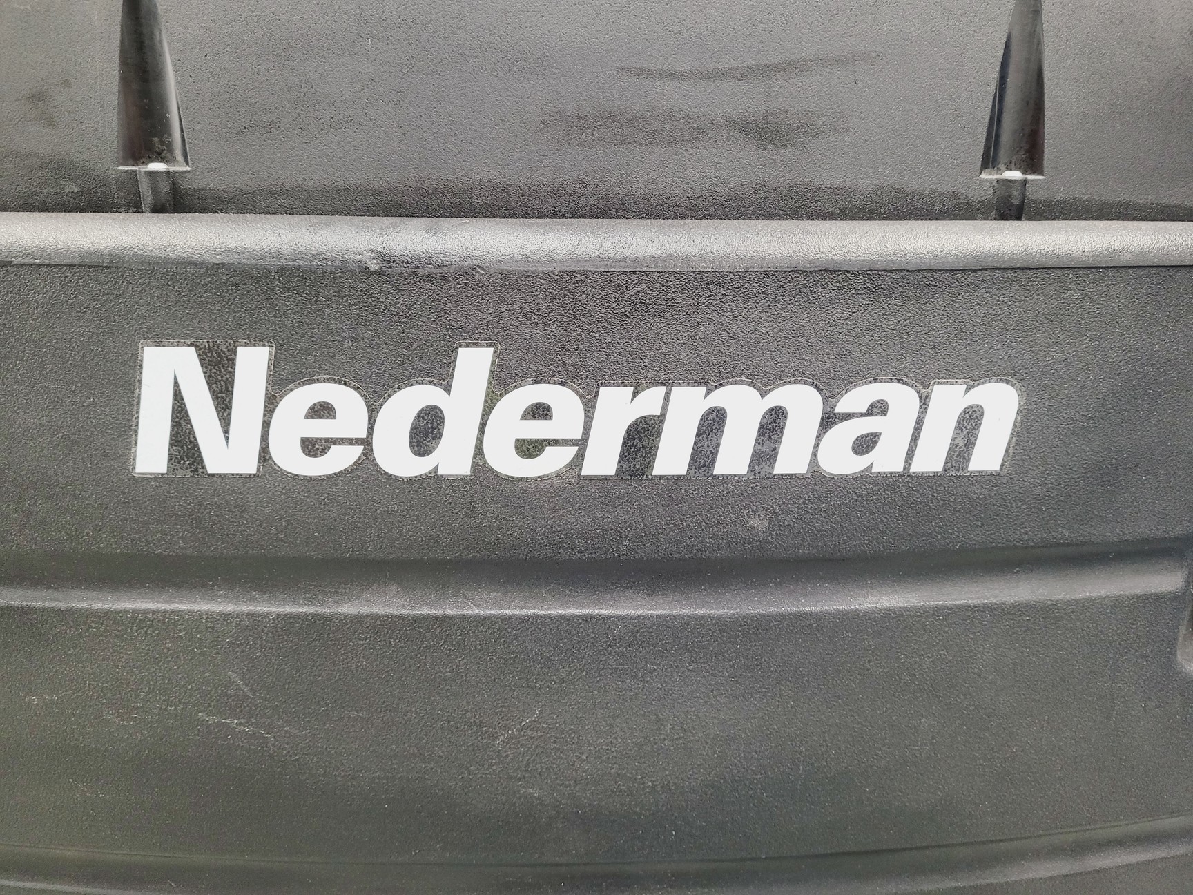 Image of Nederman Filtercart 3M Welding Fume Filtering