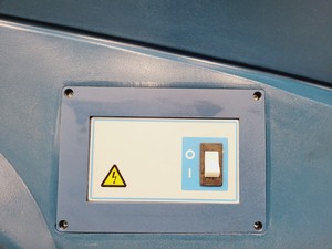 Thumbnail image of Nederman Filtercart 3M Welding Fume Filtering