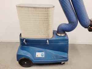 Thumbnail image of Nederman Filtercart 3M Welding Fume Filtering