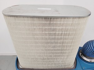 Thumbnail image of Nederman Filtercart 3M Welding Fume Filtering