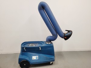Thumbnail image of Nederman Filtercart 3M Welding Fume Filtering