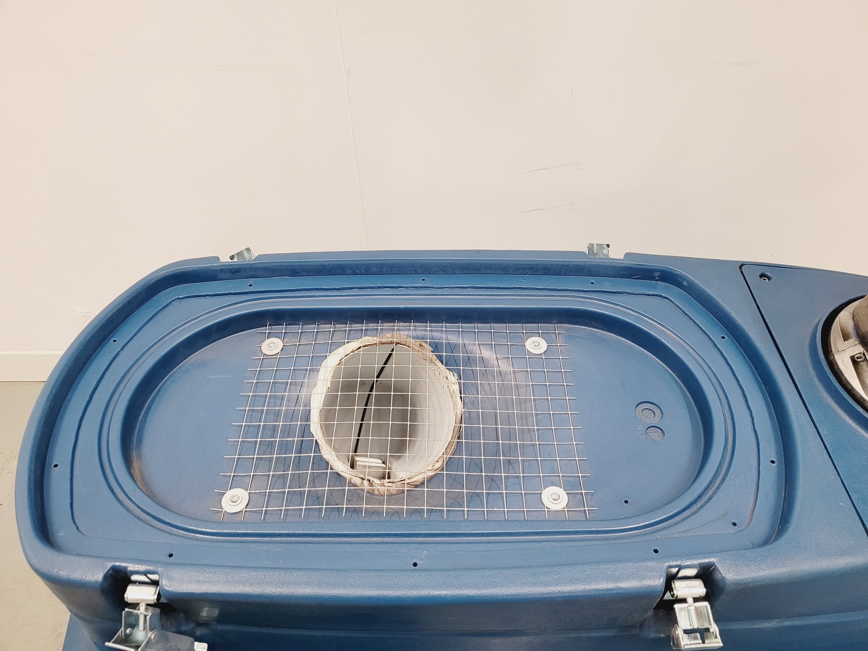 Image of Nederman Filtercart 3M Welding Fume Filtering