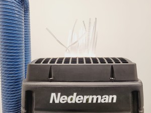 Thumbnail image of Nederman Filtercart 3M Welding Fume Filtering
