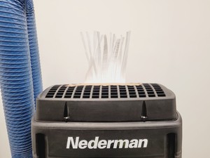 Thumbnail image of Nederman Filtercart 3M Welding Fume Filtering