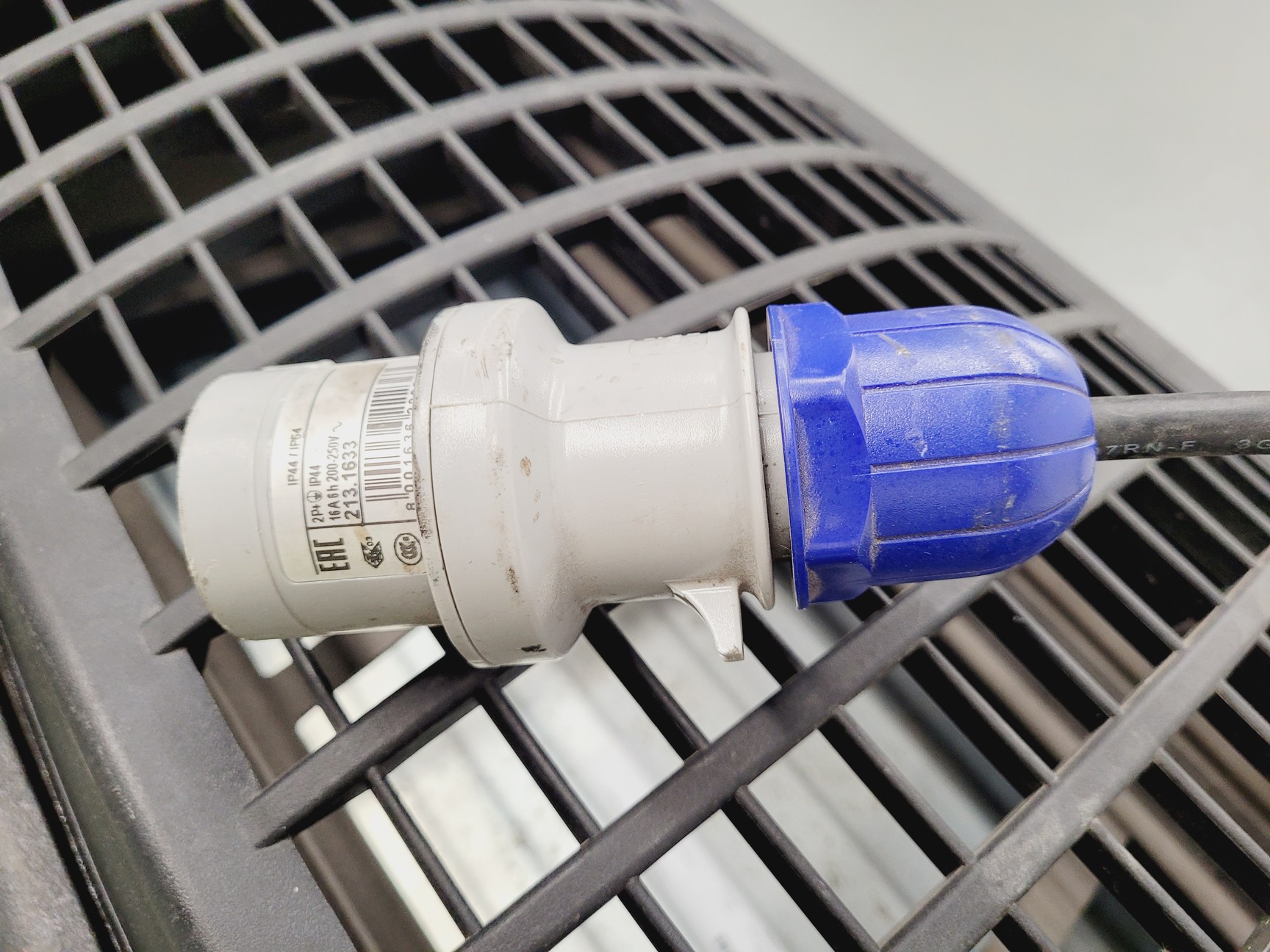 Image of Nederman Filtercart 3M Welding Fume Filtering
