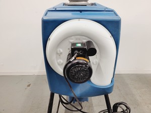 Thumbnail image of Nederman Portable Filterbox 10M Dust or Fumes Low Hours Usage