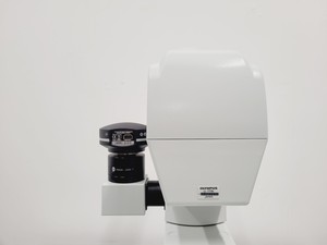 Thumbnail image of Olympus BX45TF Microscope Ww/ Camera Mount, Adapter & 5x Objective UPlan Apo Lab