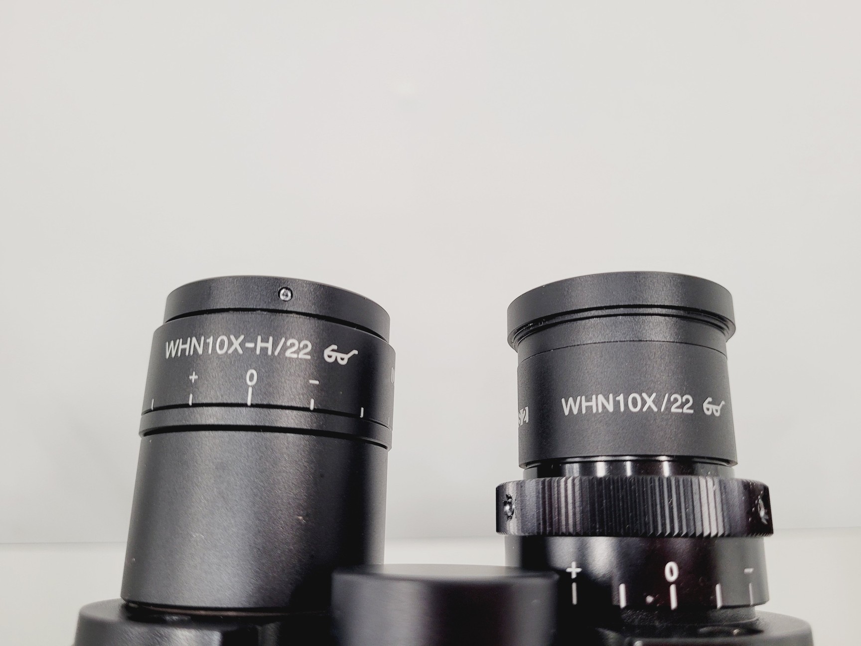 Image of Olympus BX45TF Microscope Ww/ Camera Mount, Adapter & 5x Objective UPlan Apo Lab