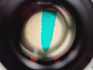 Thumbnail image of Olympus BX45TF Microscope Ww/ Camera Mount, Adapter & 5x Objective UPlan Apo Lab