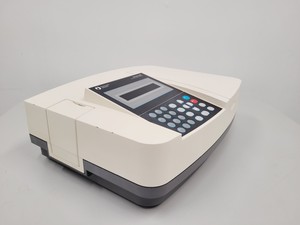 Image of Pharmia Biotech Ultrospec 2000 UV/Visible Spectrophotometer Lab