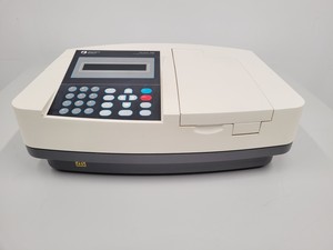 Thumbnail image of Pharmia Biotech Ultrospec 2000 UV/Visible Spectrophotometer Lab