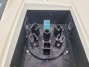 Thumbnail image of Pharmia Biotech Ultrospec 2000 UV/Visible Spectrophotometer Lab