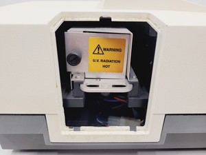 Thumbnail image of Pharmia Biotech Ultrospec 2000 UV/Visible Spectrophotometer Lab