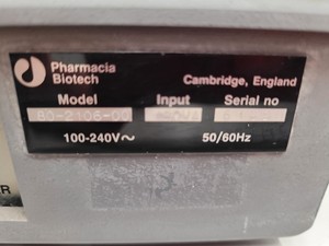 Thumbnail image of Pharmia Biotech Ultrospec 2000 UV/Visible Spectrophotometer Lab