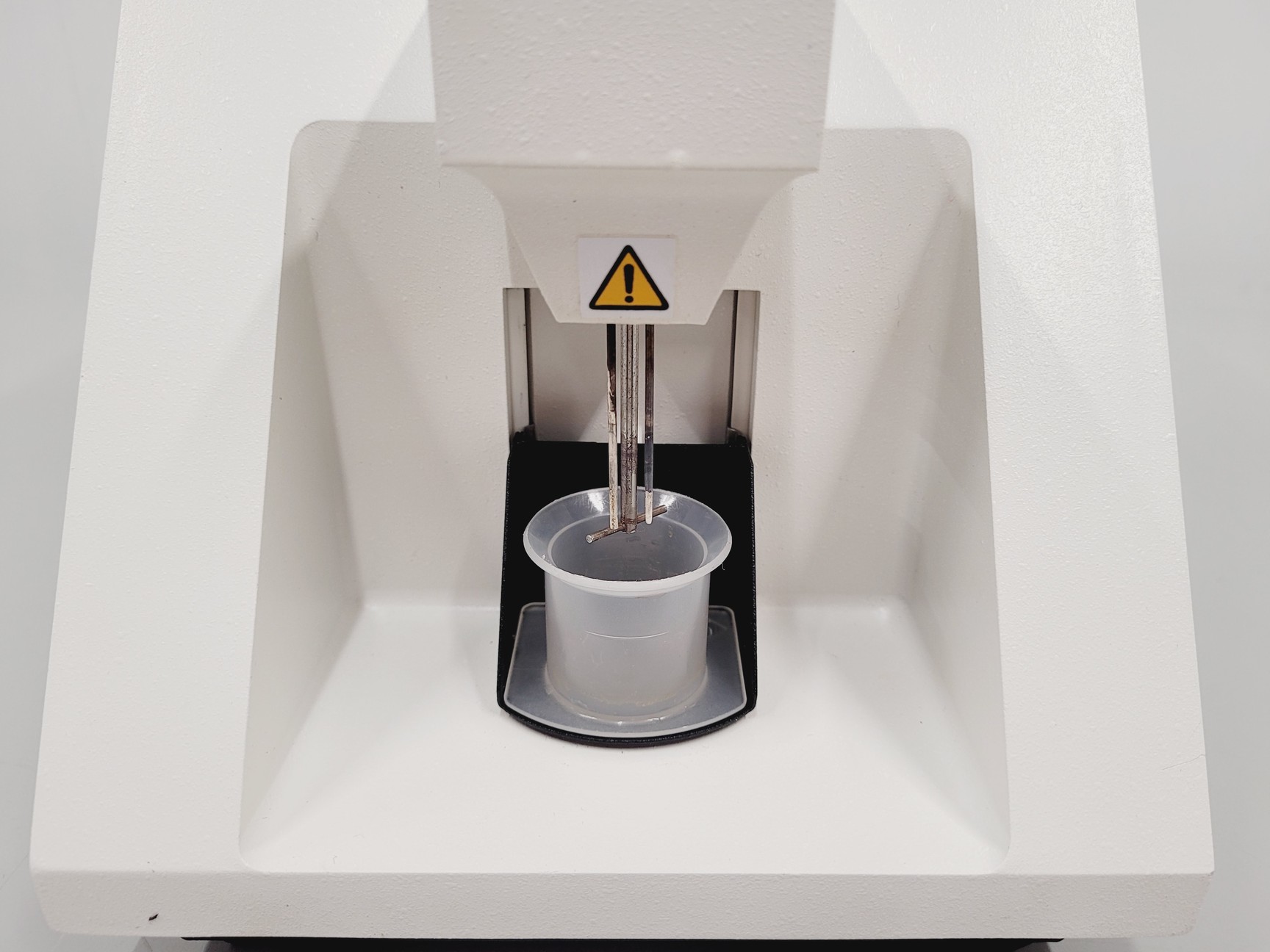 Image of Sherwood 926S Mark ll Chloride Analyser Lab