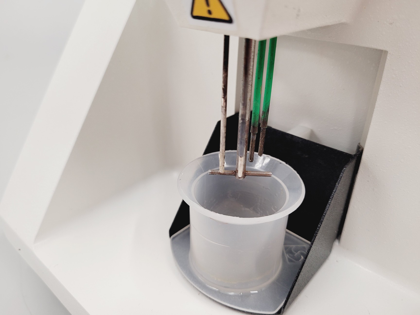 Image of Sherwood 926S Mark ll Chloride Analyser Lab