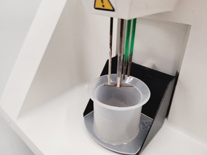 Thumbnail image of Sherwood 926S Mark ll Chloride Analyser Lab