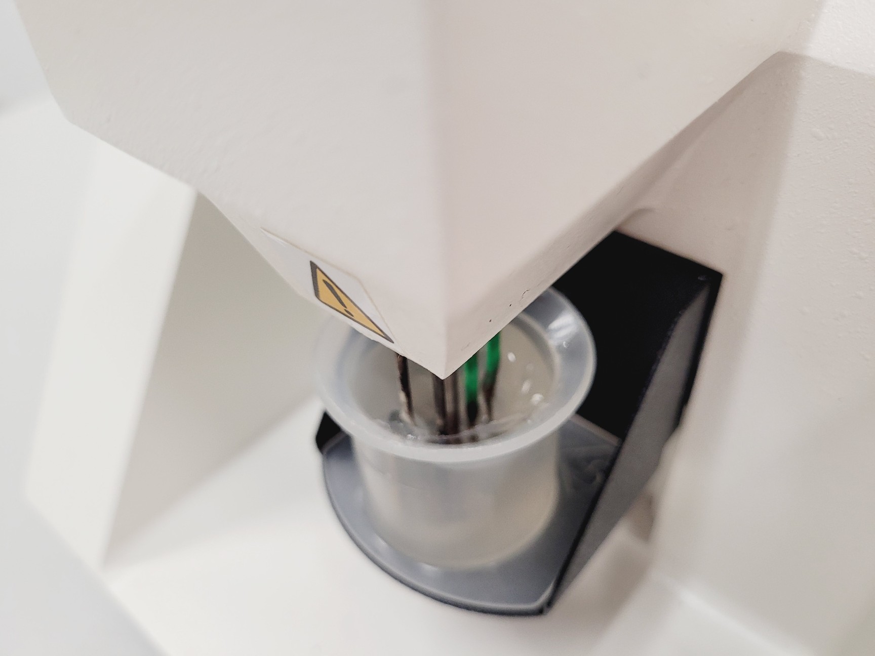 Image of Sherwood 926S Mark ll Chloride Analyser Lab