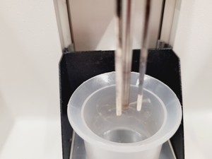 Thumbnail image of Sherwood 926S Mark ll Chloride Analyser Lab