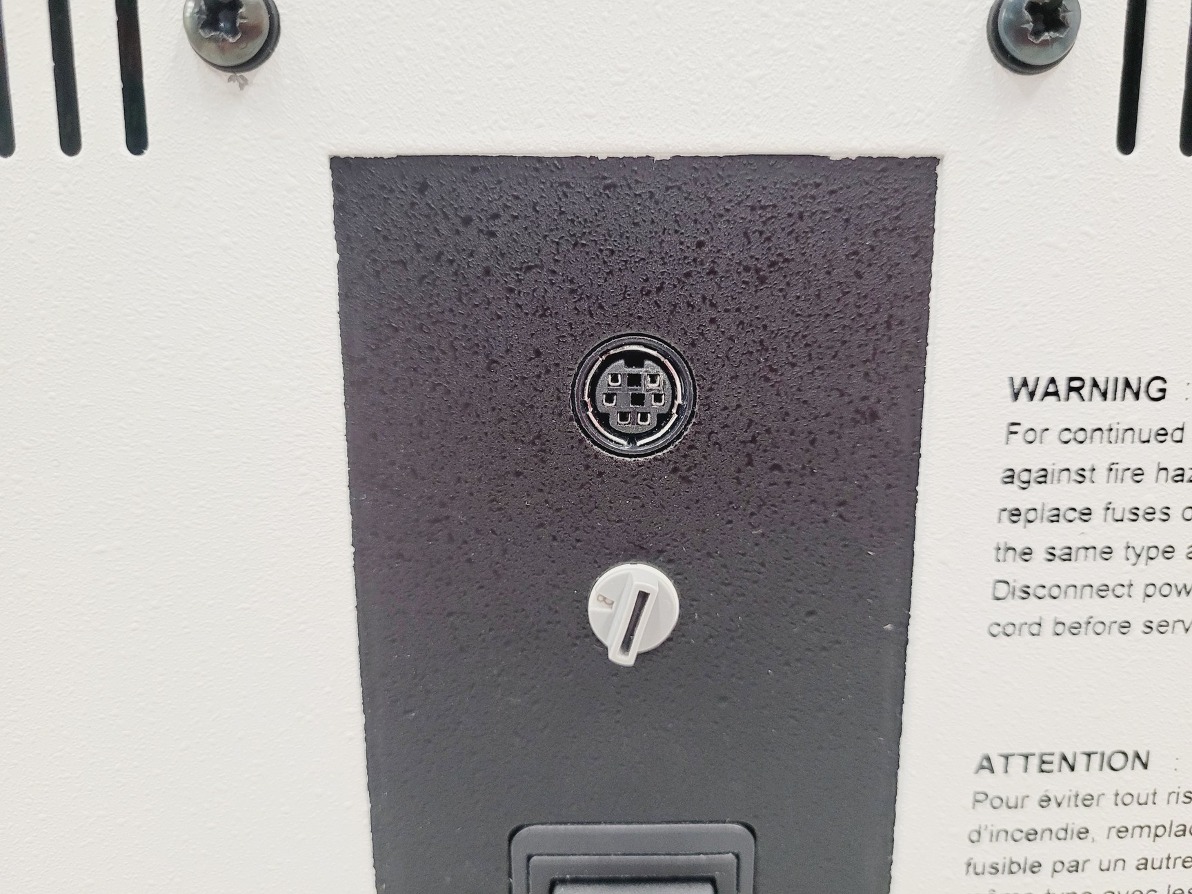 Image of Sherwood 926S Mark ll Chloride Analyser Lab