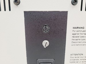 Thumbnail image of Sherwood 926S Mark ll Chloride Analyser Lab