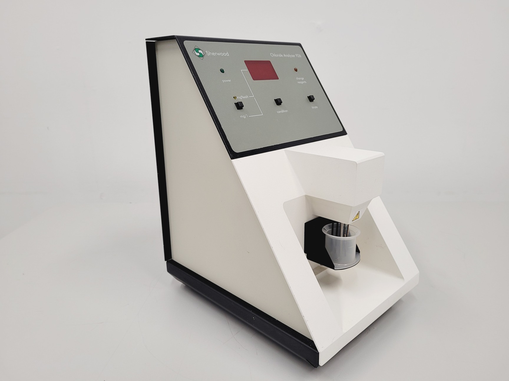 Image of Sherwood 926 Chloride Analyser Lab