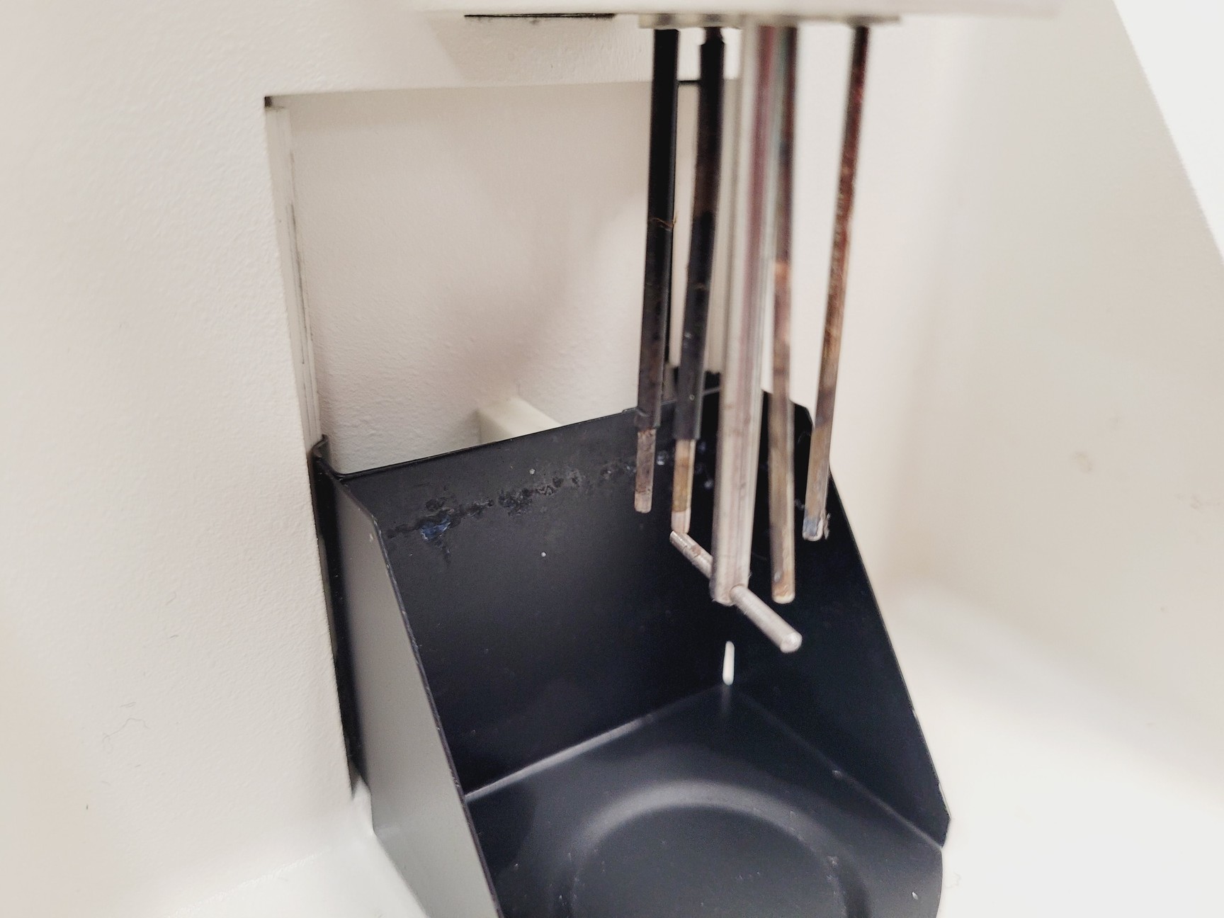 Image of Sherwood 926 Chloride Analyser Lab