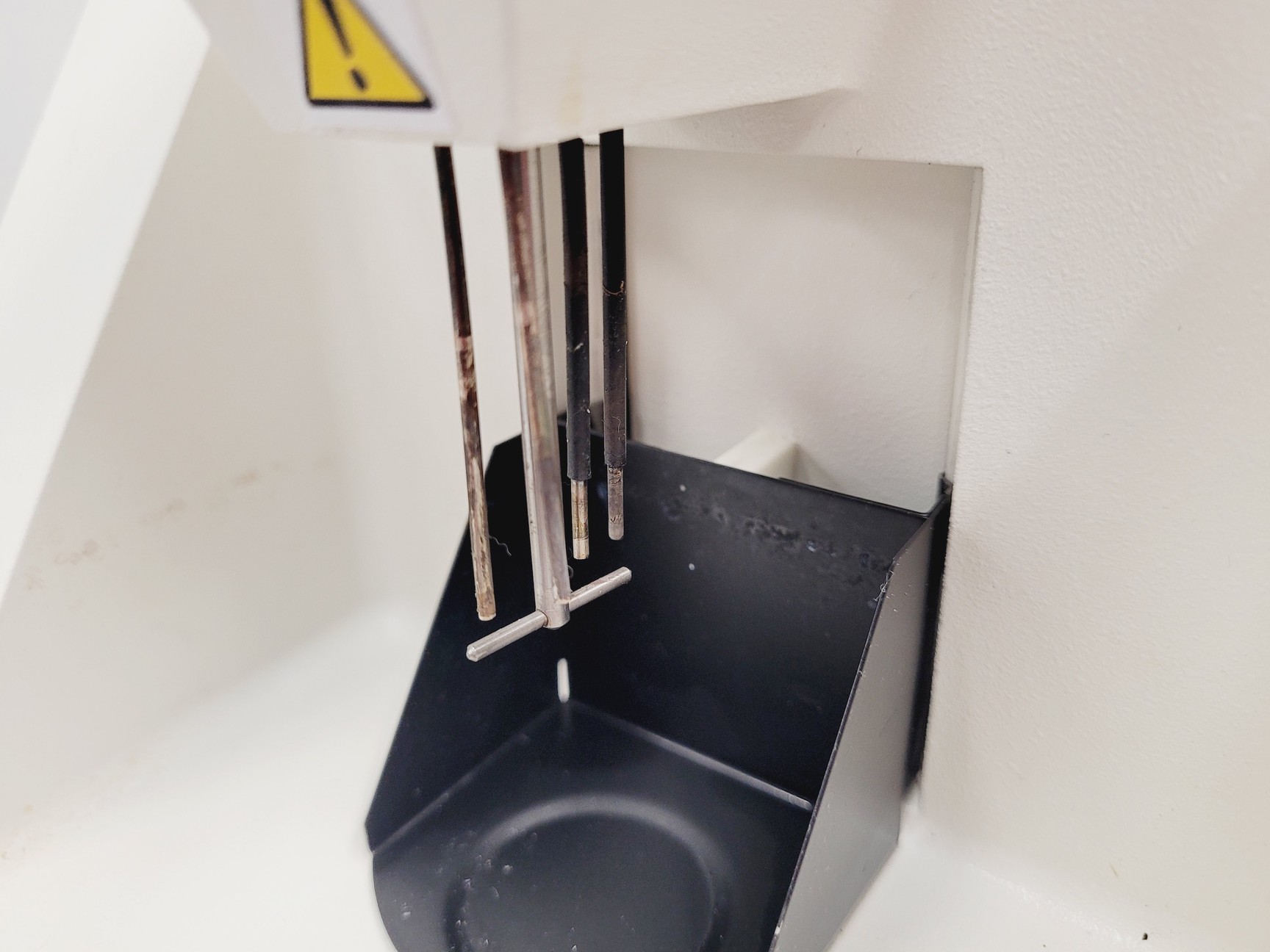 Image of Sherwood 926 Chloride Analyser Lab